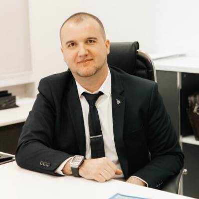 Галлямов Рашит