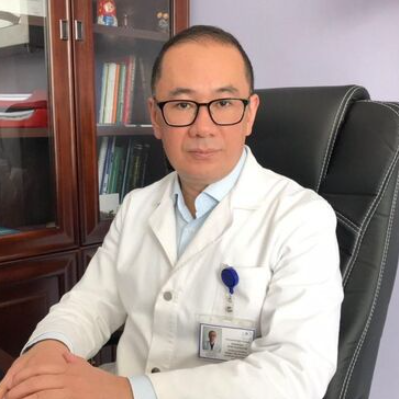 Кукубасов Ерлан Кайырлыевич