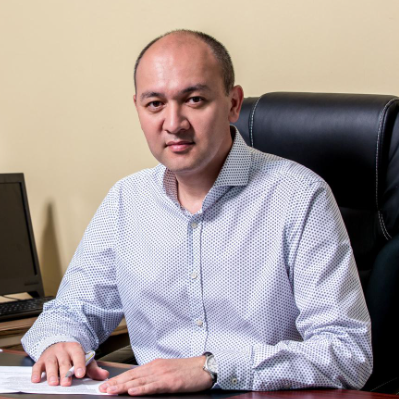 Каирбаев Мурат Решатович